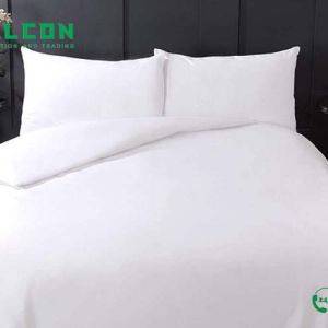 Chăn ga gối chuyên dụng cho khách sạn nhà nghỉ resort